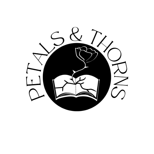 petals and thorns logo